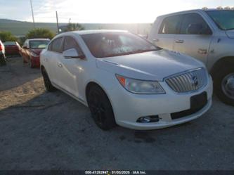 BUICK LACROSSE PREMIUM 1 GROUP