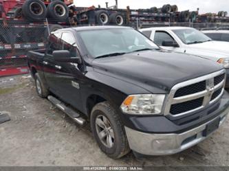 RAM 1500 SLT 4X4 6 4 BOX