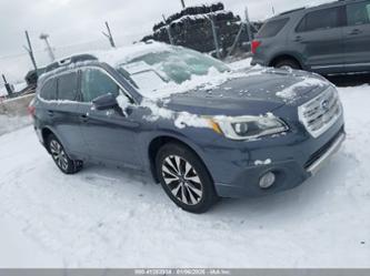 SUBARU OUTBACK 3.6R LIMITED