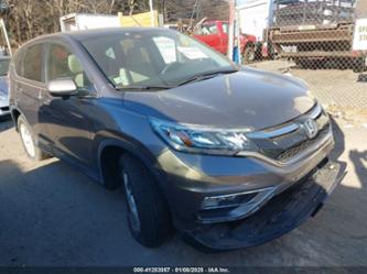 HONDA CR-V EX