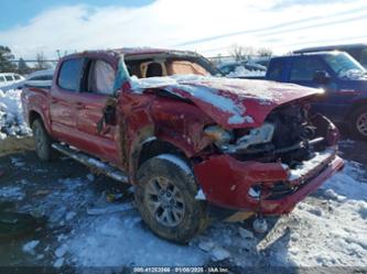 TOYOTA TACOMA SR5 V6