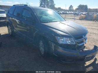 DODGE JOURNEY SE