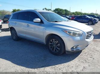 INFINITI QX60