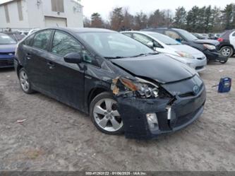 TOYOTA PRIUS V