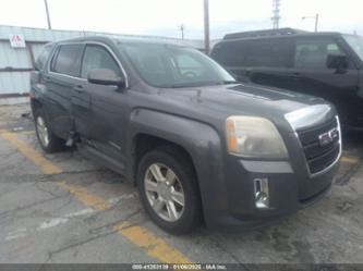 GMC TERRAIN SLE-1