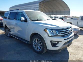 FORD EXPEDITION XLT