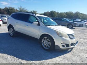 CHEVROLET TRAVERSE 1LT