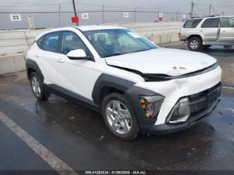 HYUNDAI KONA SE