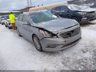 HYUNDAI SONATA LIMITED