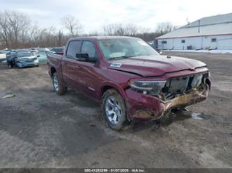 RAM 1500 BIG HORN 4X4 5 7 BOX