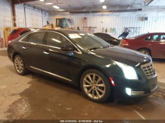 CADILLAC XTS LUXURY