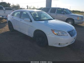 CHRYSLER 200 TOURING