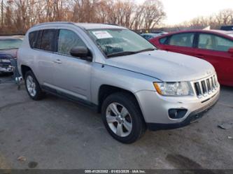 JEEP COMPASS LIMITED