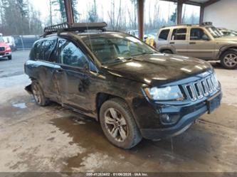 JEEP COMPASS SPORT