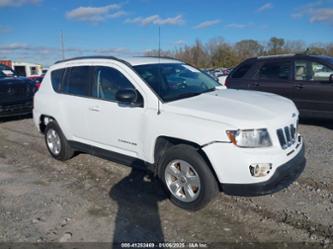 JEEP COMPASS SPORT