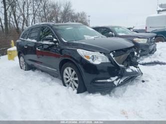 BUICK ENCLAVE PREMIUM