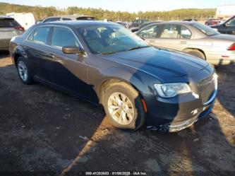 CHRYSLER 300 LIMITED