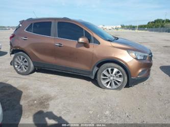 BUICK ENCORE PREFERRED