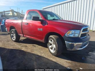 RAM 1500 TRADESMAN