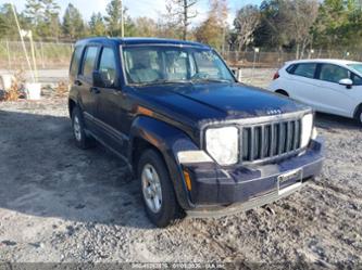 JEEP LIBERTY SPORT