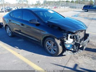 HYUNDAI ELANTRA VALUE EDITION