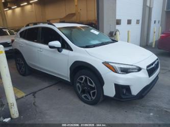 SUBARU CROSSTREK 2.0I LIMITED