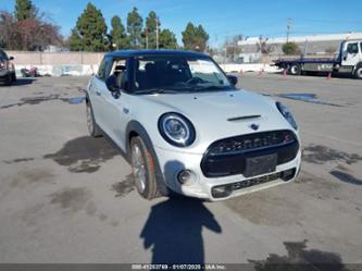 MINI HARDTOP COOPER S