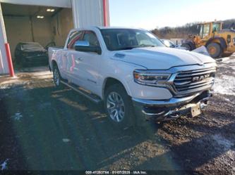 RAM 1500 LONGHORN 4X4 5 7 BOX