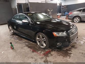 AUDI S5 4.2 PREMIUM PLUS