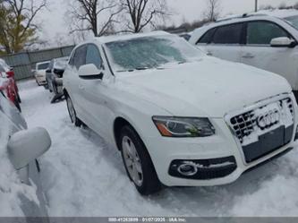 AUDI Q5 3.2 PREMIUM PLUS