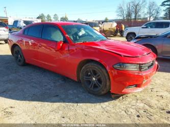 DODGE CHARGER SXT RWD