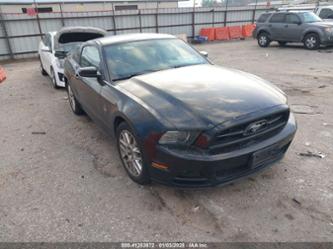 FORD MUSTANG V6 PREMIUM