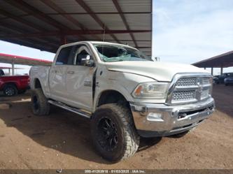 RAM 2500 LARAMIE