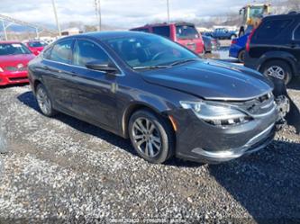 CHRYSLER 200 LIMITED