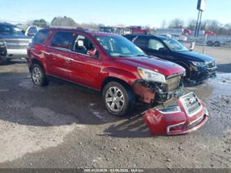 GMC ACADIA SLT-1