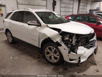 CHEVROLET EQUINOX PREMIER