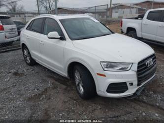 AUDI Q3 2.0T PREMIUM PLUS