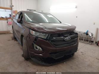 FORD EDGE SPORT