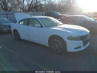 DODGE CHARGER SXT AWD