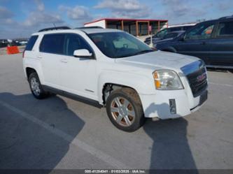 GMC TERRAIN SLE-2