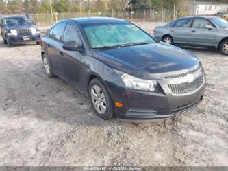 CHEVROLET CRUZE LS AUTO