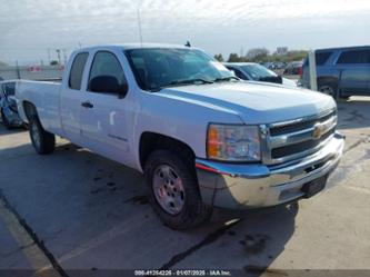 CHEVROLET SILVERADO 1500 LT