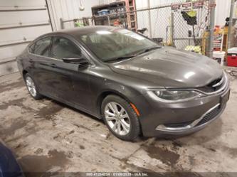 CHRYSLER 200 LIMITED