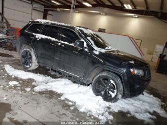 JEEP GRAND CHEROKEE ALTITUDE