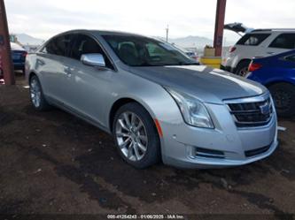 CADILLAC XTS LUXURY