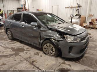 KIA RIO S