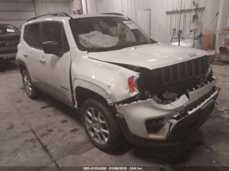 JEEP RENEGADE SPORT 4X4