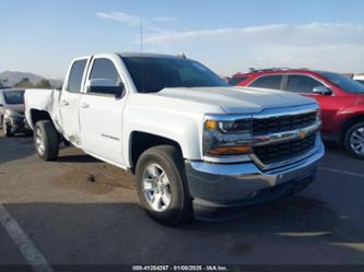 CHEVROLET SILVERADO 1500 LT