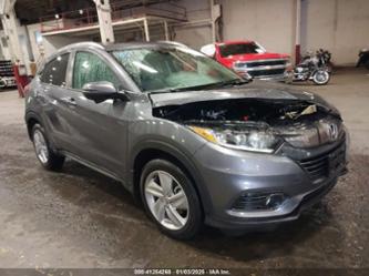 HONDA HR-V EX