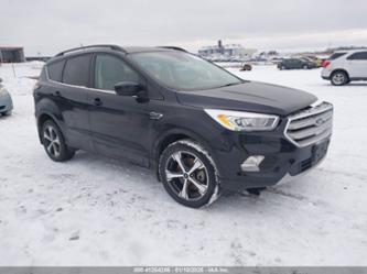 FORD ESCAPE SEL